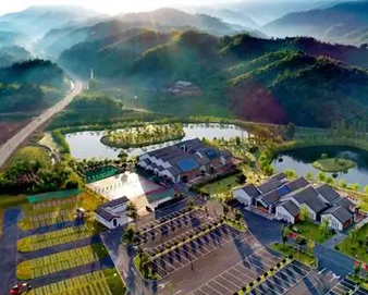 田园综合体的建设内容